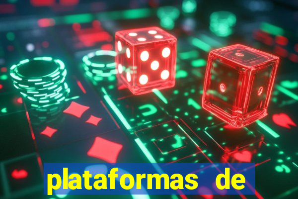 plataformas de jogos antigas